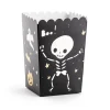 Sortie 🧨 Boîte à Pop-Corn en Papier 💀 Halloween PartyDéco (x6) ✨ 10