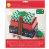 Grosses soldes 💯 Boîtes Confiserie Noël Carton 20 x25 cm (x3) ⌛ 8