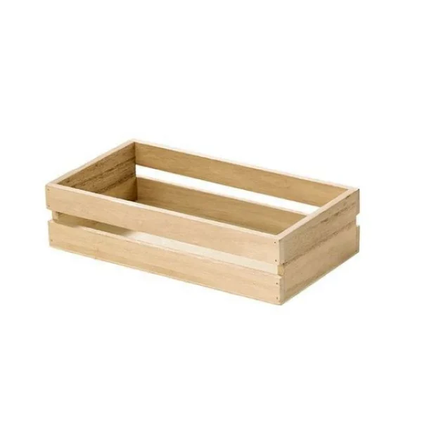 Top 10 🔥 Mini Cagette En Bois 170x120x90 Mm – Par 12 🛒 1