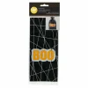 Budget 🧨 Sachet Bonbon “Boo” 10,1 x 5,1 cm x H 24,1 cm (x20) Wilton 🎁 5