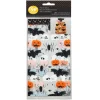 De gros 💯 Sachet Bonbon 🦇 Halloween Wilton (x20) 👍 10