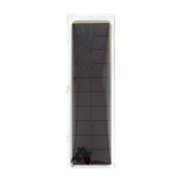 Offres 🥰 Sachet Tablette Chocolat Origine 31,5 x 8 cm (x100) Barry ✔️ 3